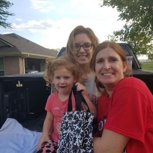 Meet your Posher, Mari